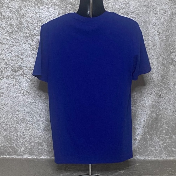 NIKE 2018 CHICAGO CUBS WORLD SERIES CHAMPIONS GRAPHIC T-SHIRT - Picture 3 of 8